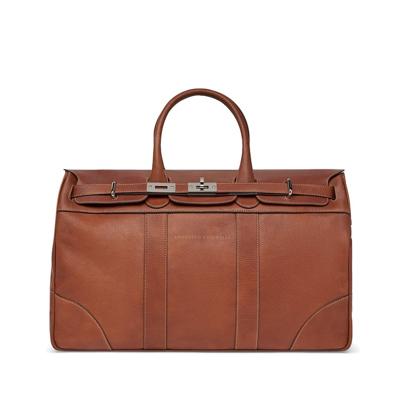 Bolsa Viagem Country Holdall - Mercado de Luxo - O Maior E-Commerce de Bens, Produtos e Serviços de Luxo do Brasil.