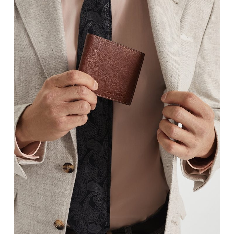 Bolsa Wallet Bifold
