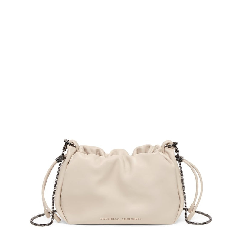 Bolsa Bucket Mini Mellow - Mercado de Luxo - O Maior E-Commerce de Bens, Produtos e Serviços de Luxo do Brasil.