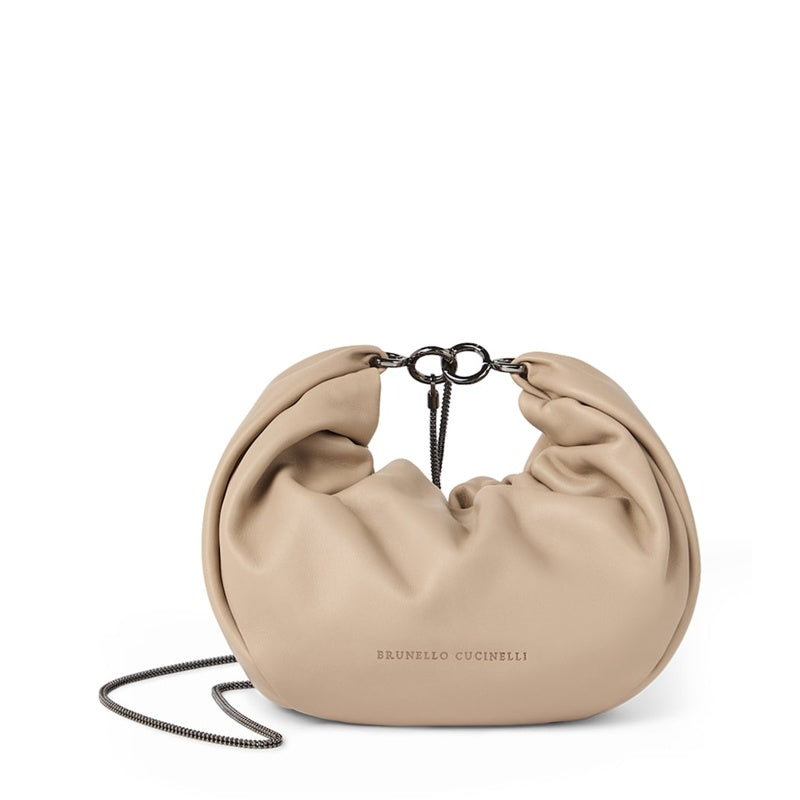 Bolsa Crossbody Brioche - Mercado de Luxo - O Maior E-Commerce de Bens, Produtos e Serviços de Luxo do Brasil.