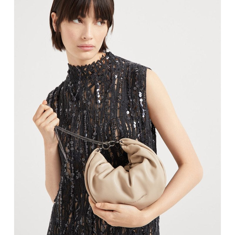 Bolsa Crossbody Brioche