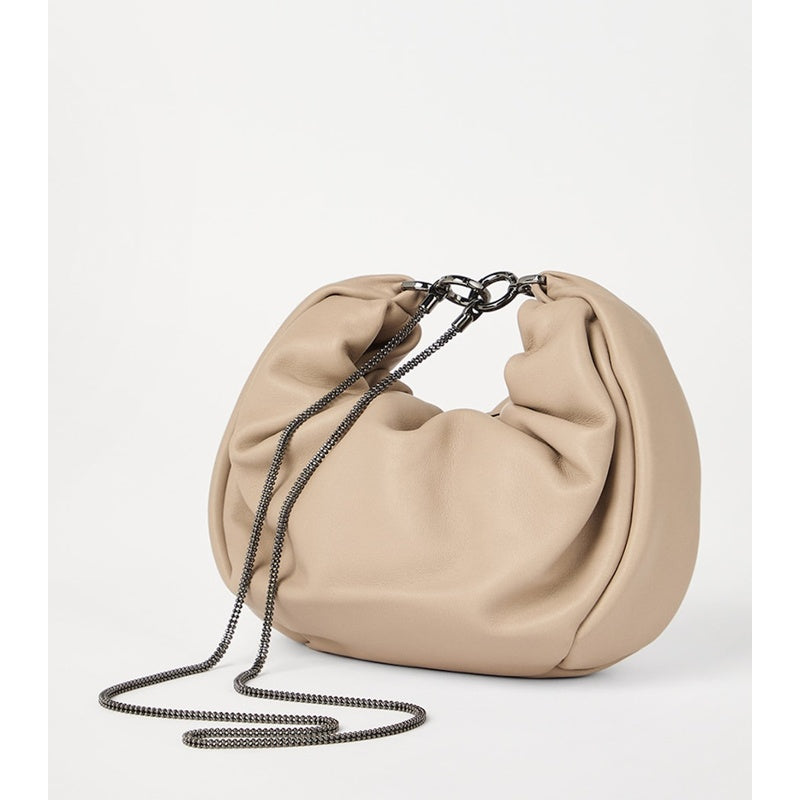 Bolsa Crossbody Brioche