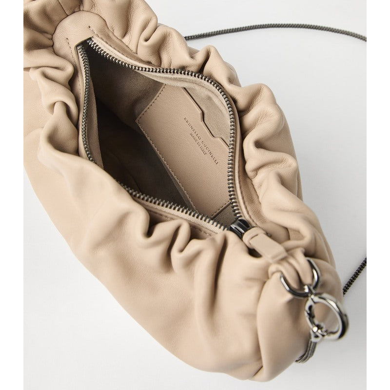 Bolsa Crossbody Brioche