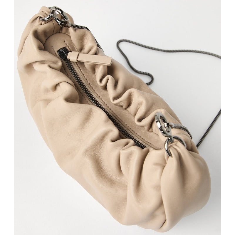 Bolsa Crossbody Brioche