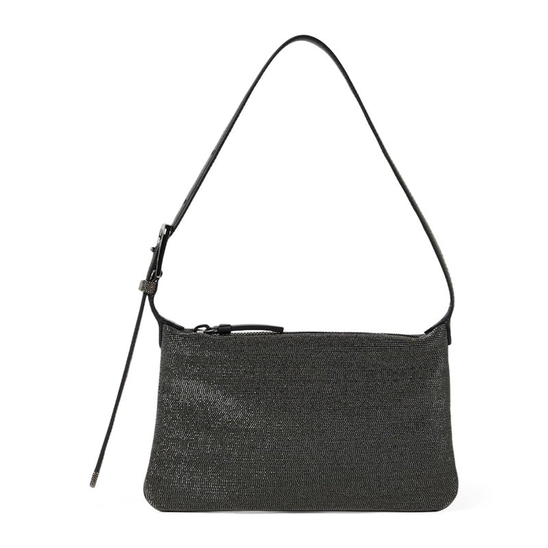 Bolsa Shoulder Embellished BC Duo - Mercado de Luxo - O Maior E-Commerce de Bens, Produtos e Serviços de Luxo do Brasil.
