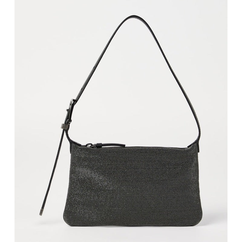Bolsa Shoulder Embellished BC Duo
