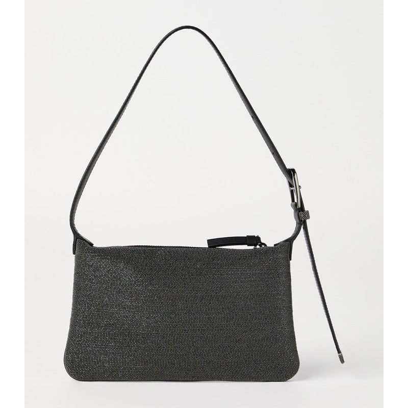 Bolsa Shoulder Embellished BC Duo