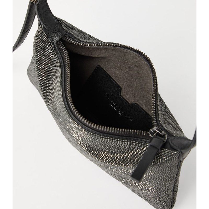 Bolsa Shoulder Embellished BC Duo