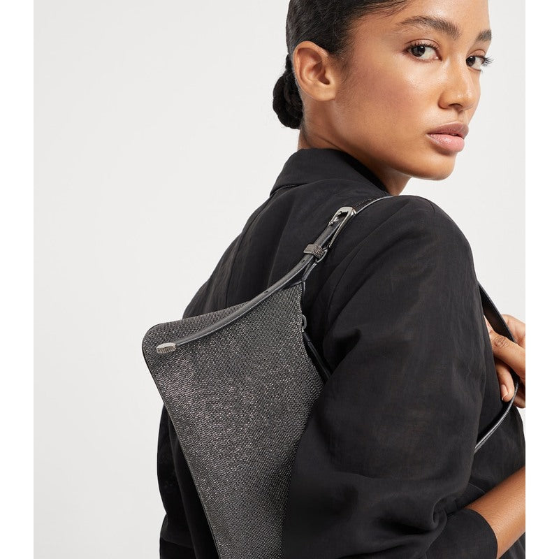 Bolsa Shoulder Embellished BC Duo