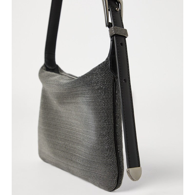 Bolsa Shoulder Embellished BC Duo