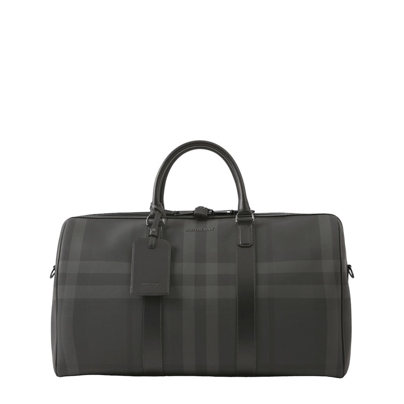 Bolsa Viagem Boston Holdall - Mercado de Luxo - O Maior E-Commerce de Bens, Produtos e Serviços de Luxo do Brasil.