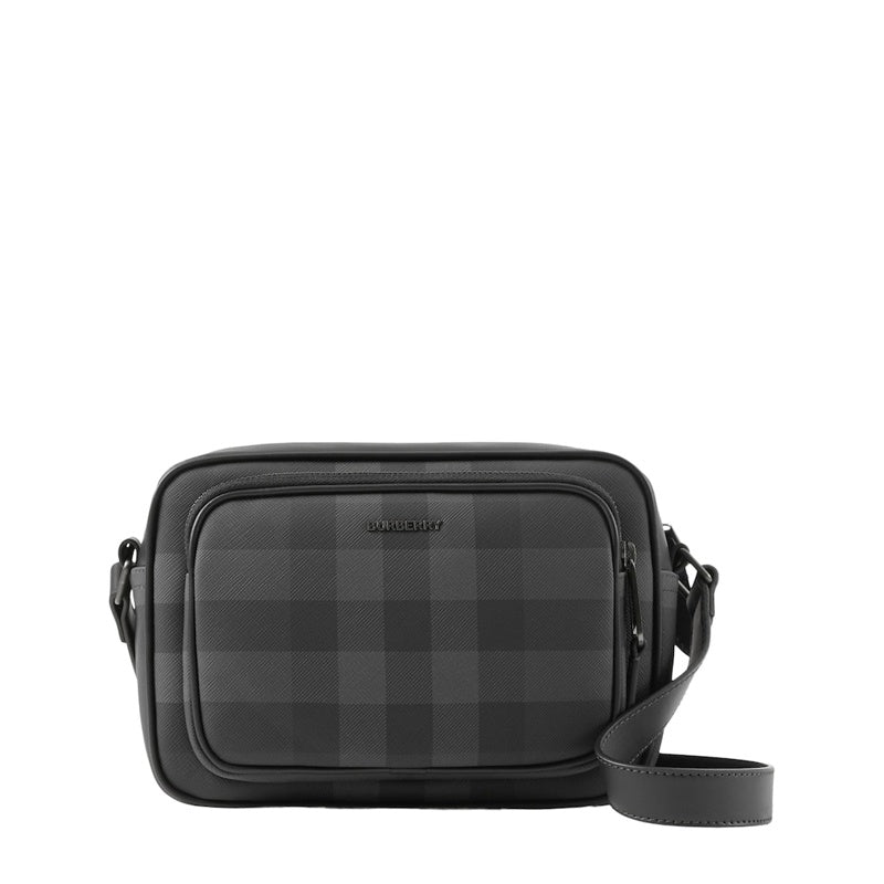 Bolsa Crossbody Check Paddy - Mercado de Luxo - O Maior E-Commerce de Bens, Produtos e Serviços de Luxo do Brasil.