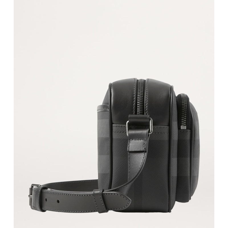 Bolsa Crossbody Check Paddy