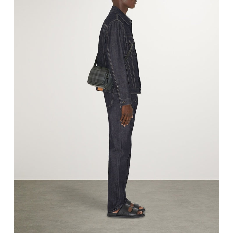 Bolsa Crossbody Check Paddy