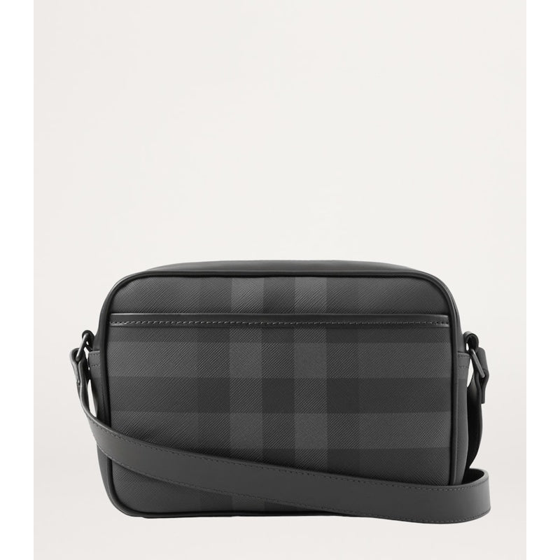 Bolsa Crossbody Check Paddy