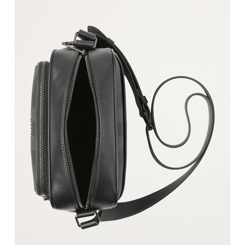 Bolsa Crossbody Check Paddy
