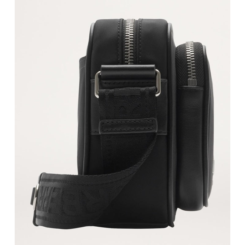 Bolsa Messenger Paddy