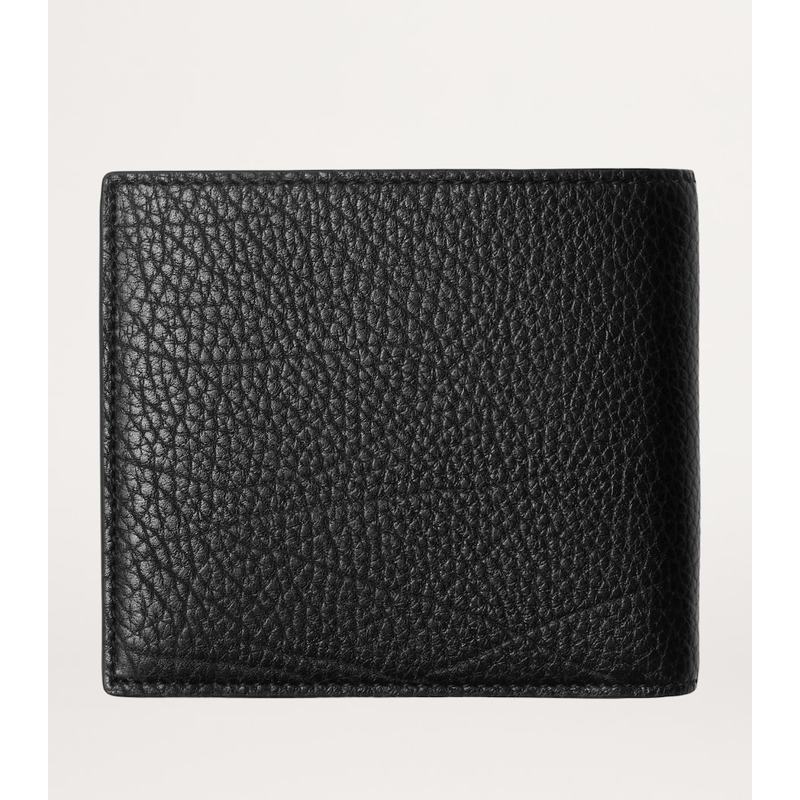 Bolsa Wallet B-Cut Bifold Coin
