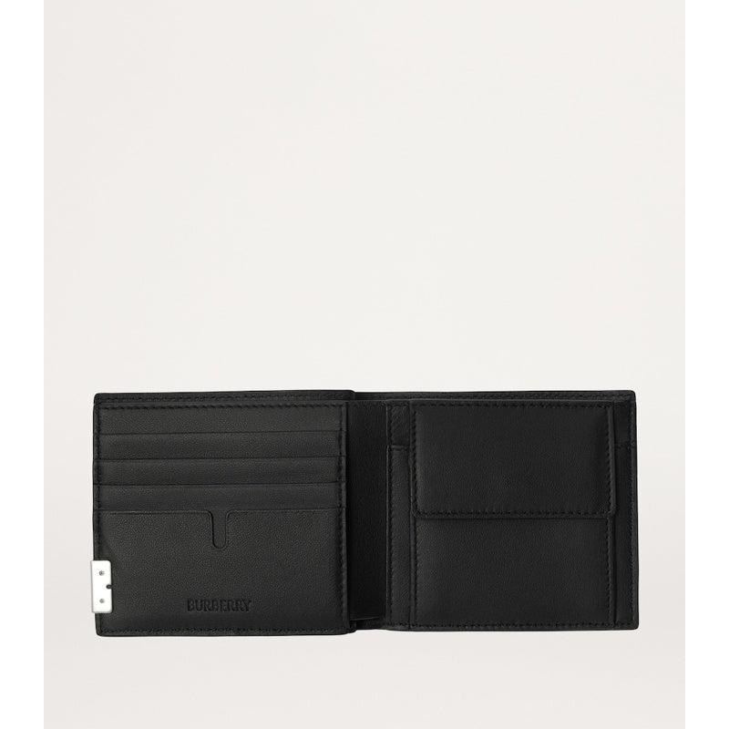 Bolsa Wallet B-Cut Bifold Coin