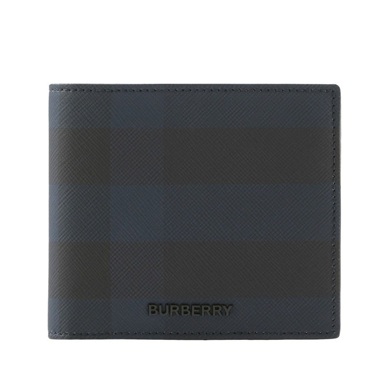 Bolsa Wallet Check Bifold Coin - Mercado de Luxo - O Maior E-Commerce de Bens, Produtos e Serviços de Luxo do Brasil.