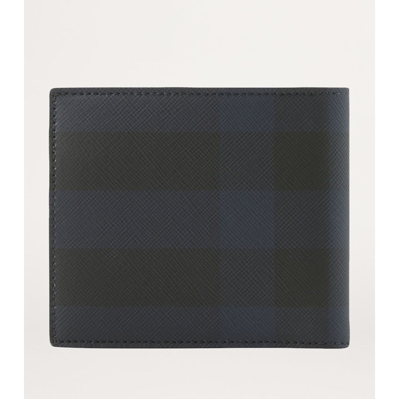 Bolsa Wallet Check Bifold Coin