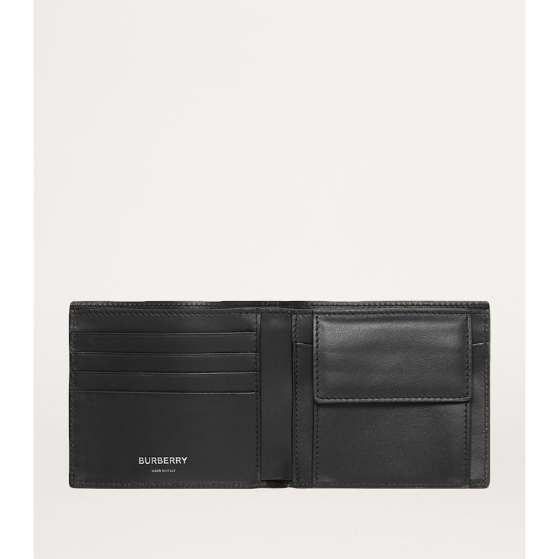 Bolsa Wallet Check Bifold Coin
