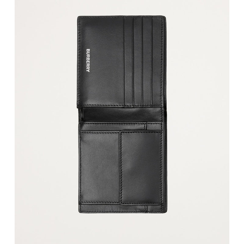 Bolsa Wallet Check Bifold Coin