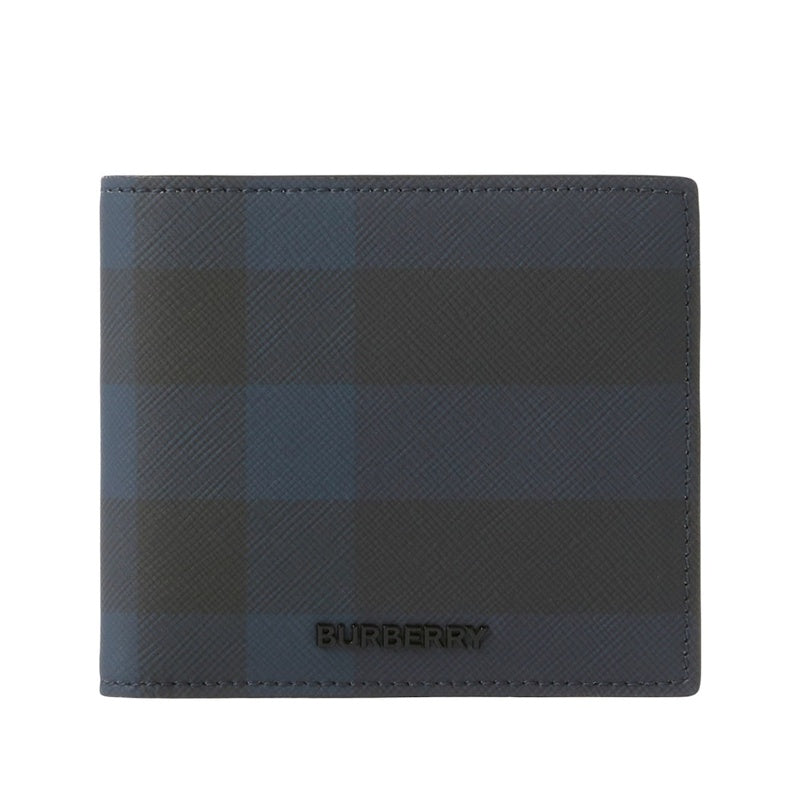 Bolsa Wallet Check Bifold - Mercado de Luxo - O Maior E-Commerce de Bens, Produtos e Serviços de Luxo do Brasil.