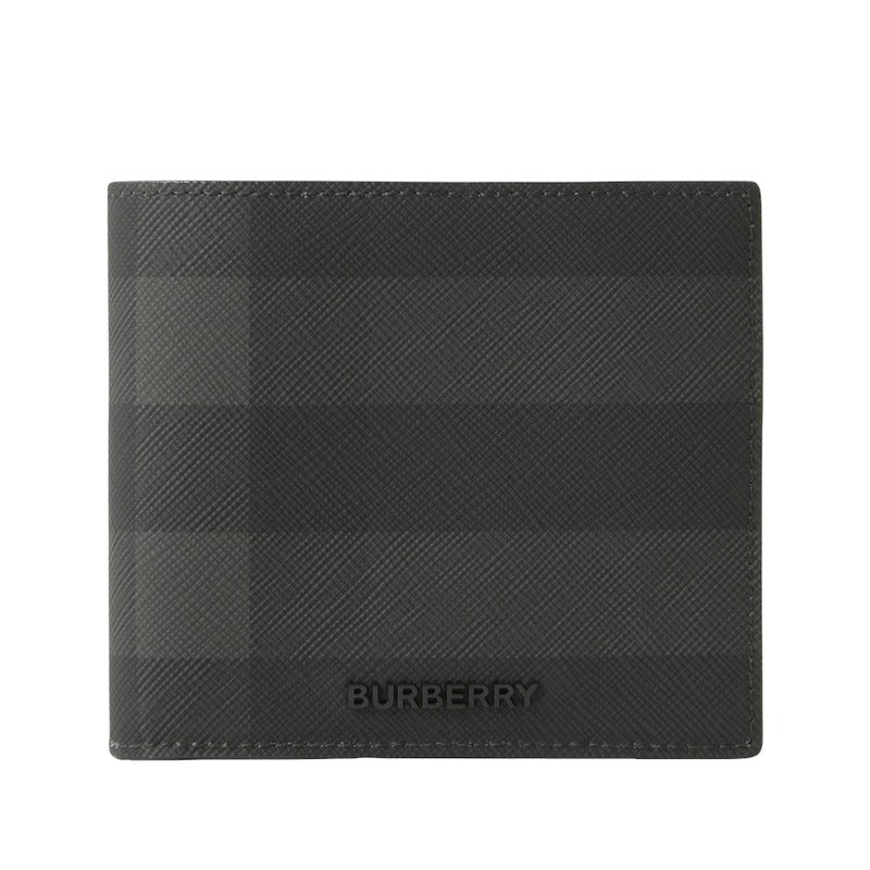 Bolsa Wallet Check Bifold - Mercado de Luxo - O Maior E-Commerce de Bens, Produtos e Serviços de Luxo do Brasil.