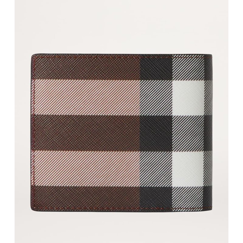 Bolsa Wallet Check Bifold