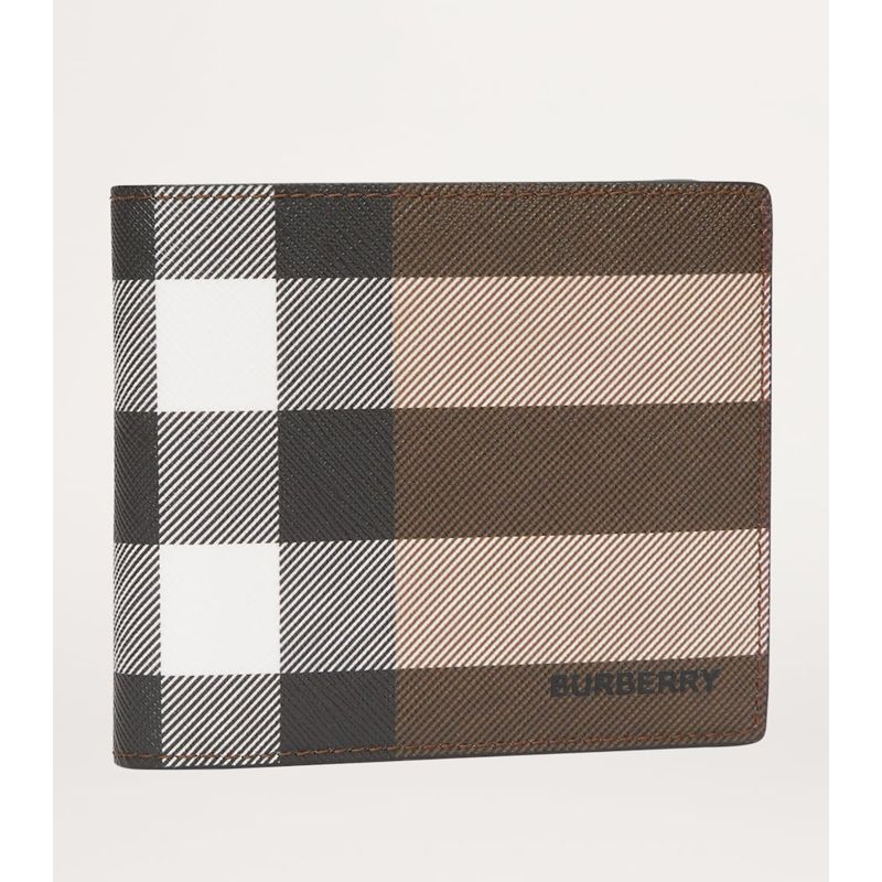 Bolsa Wallet Check Bifold