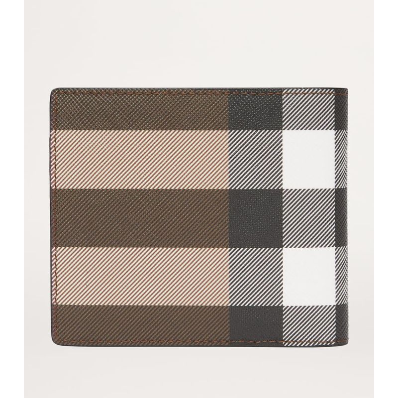 Bolsa Wallet Check Bifold