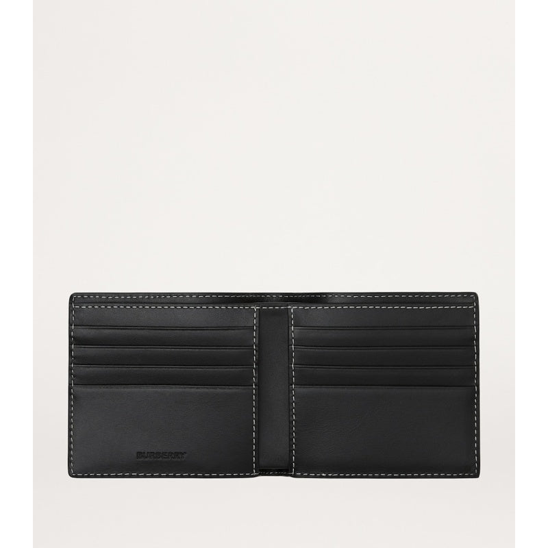 Bolsa Wallet Check Bifold