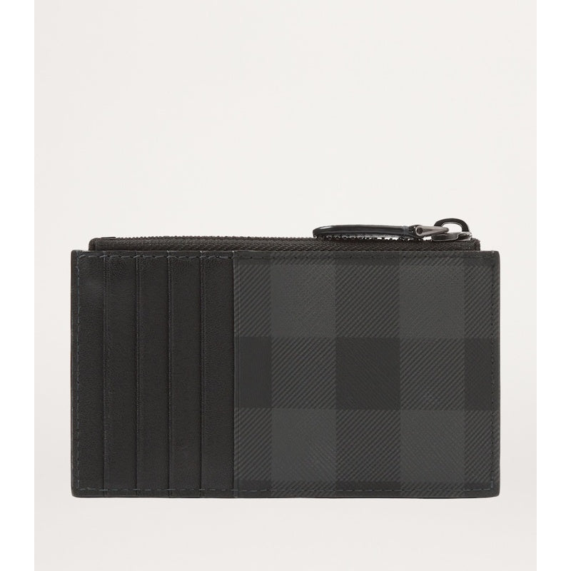 Bolsa Wallet Check Zipped
