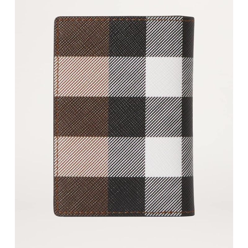 Bolsa Wallet Check Bifold