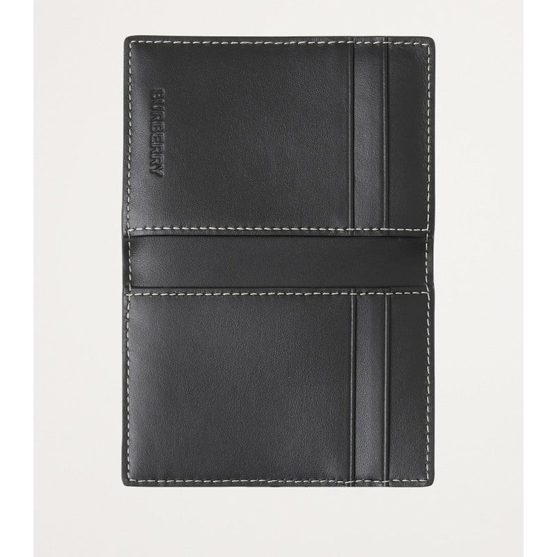Bolsa Wallet Check Bifold