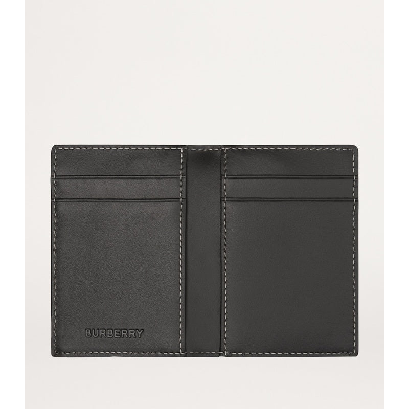 Bolsa Wallet Check Bifold
