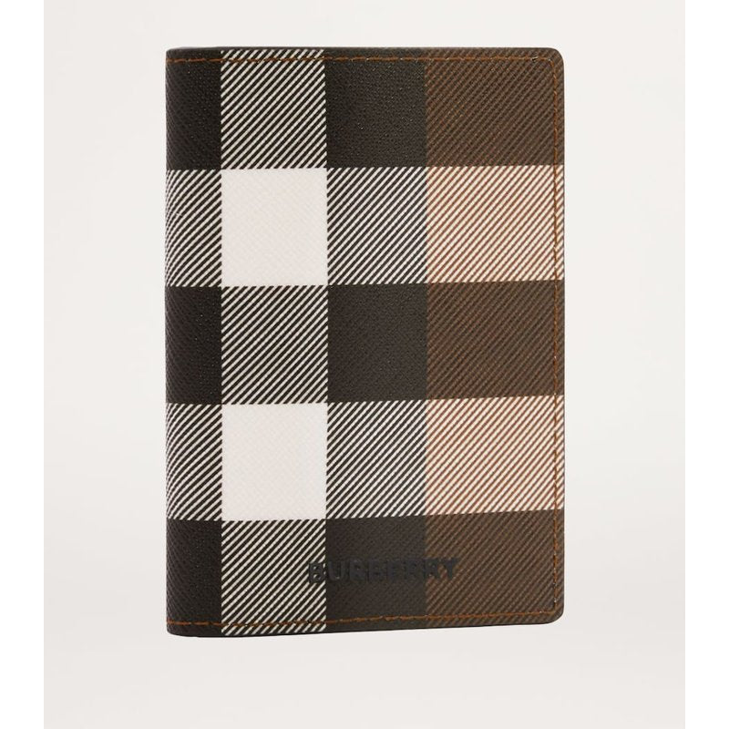 Bolsa Wallet Check Bifold