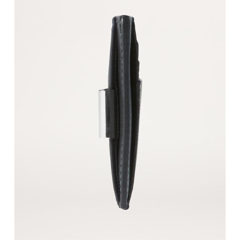 Bolsa Wallet Check Money Clip
