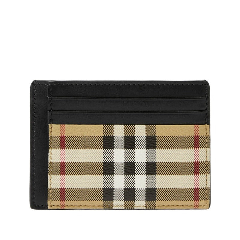 Bolsa Wallet Check Money Clip - Mercado de Luxo - O Maior E-Commerce de Bens, Produtos e Serviços de Luxo do Brasil.
