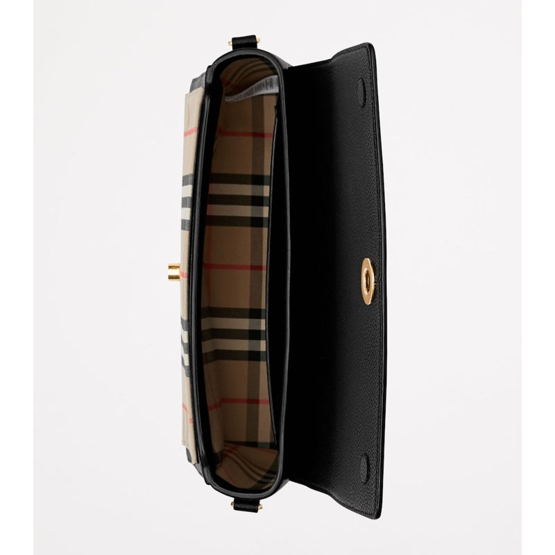 Bolsa Crossbody The Cross
