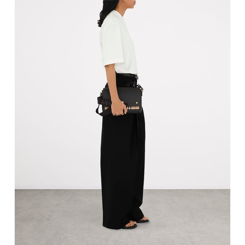 Bolsa Crossbody The Cross