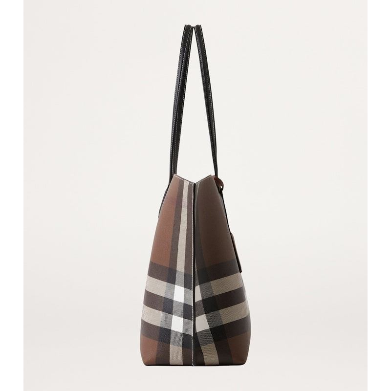 Bolsa Tote Medium Check