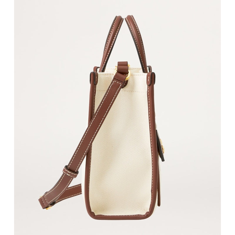 Bolsa Tote Mini Canvas