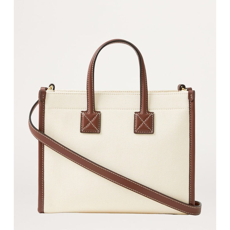 Bolsa Tote Mini Canvas