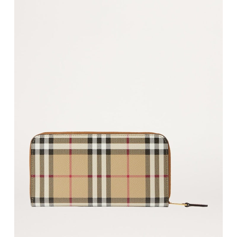 Bolsa Wallet Check Zipped