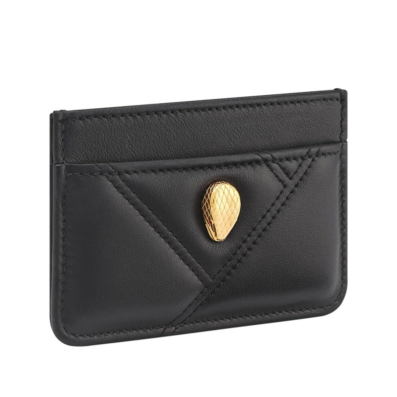 Bolsa Wallet Serpenti Cabochon - Mercado de Luxo - O Maior E-Commerce de Bens, Produtos e Serviços de Luxo do Brasil.