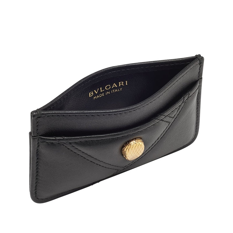 Bolsa Wallet Serpenti Cabochon