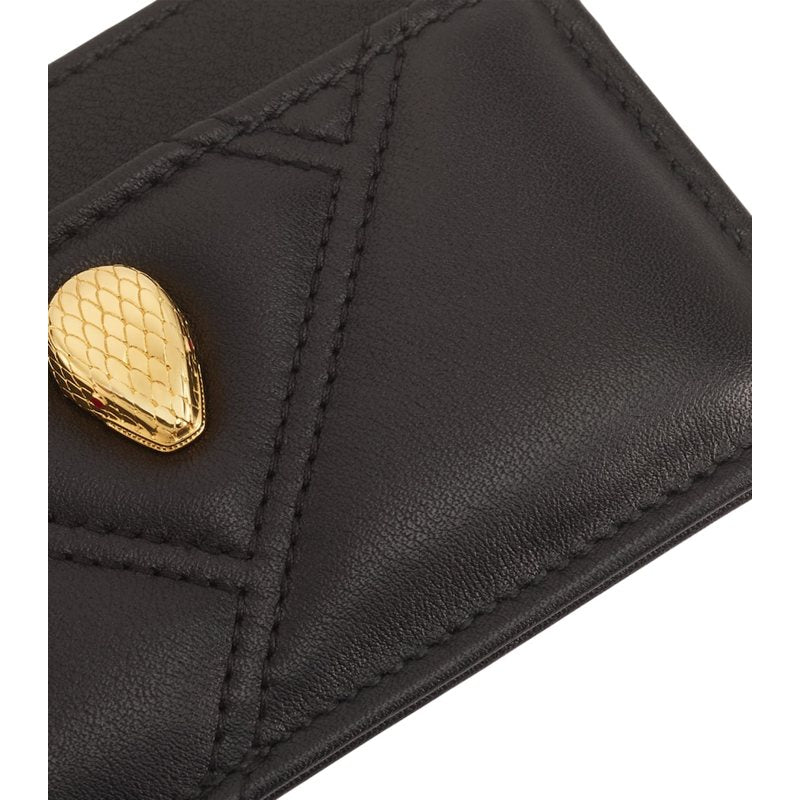 Bolsa Wallet Serpenti Cabochon