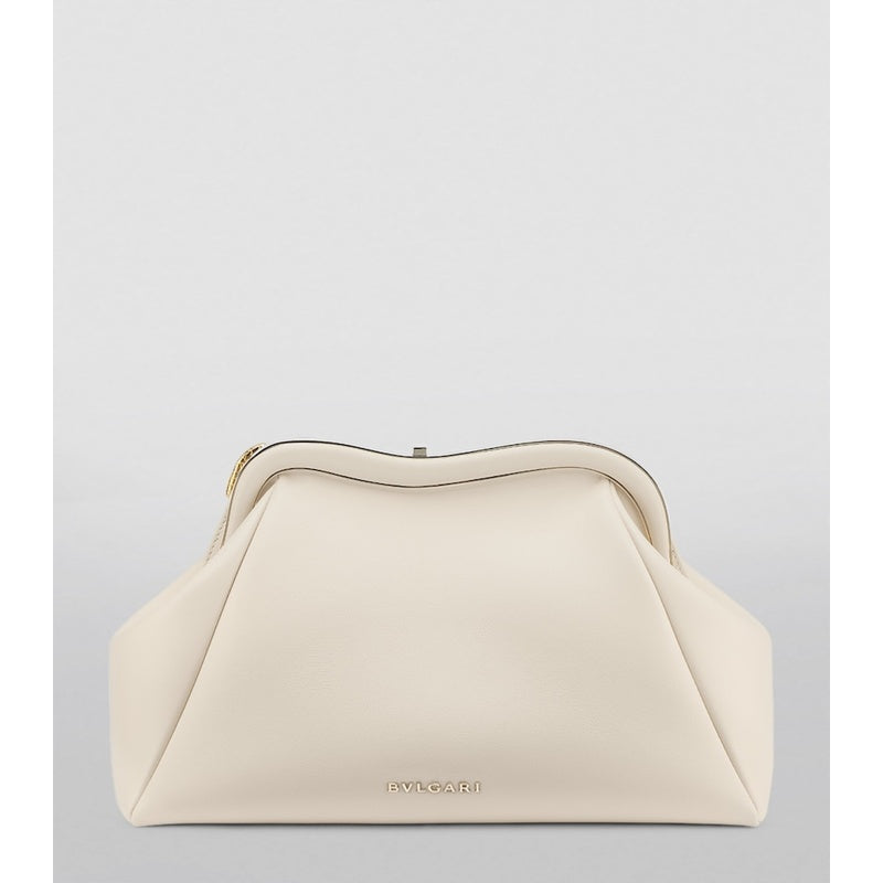 Bolsa Clutch Medium Serpentine